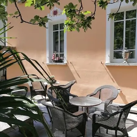 Casa Belgeri - Con 12-14 Posti Letto