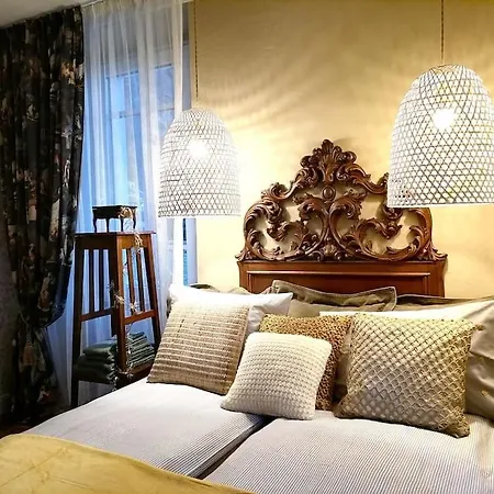Casa Belgeri - Con 12-14 Posti Letto Dongio
