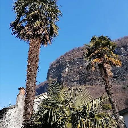 Casa de Férias Casa Belgeri - Con 12-14 Posti Letto *