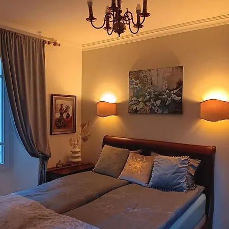 Casa Belgeri - Con 12-14 Posti Letto
