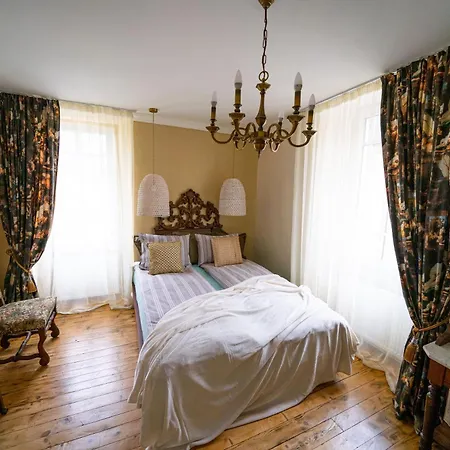 Casa de Férias Casa Belgeri - Con 12-14 Posti Letto *