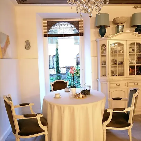 Casa Belgeri - Con 12-14 Posti Letto *