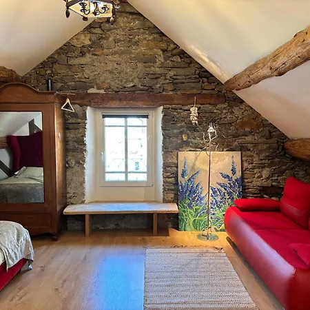 Casa Belgeri - Con 12-14 Posti Letto *