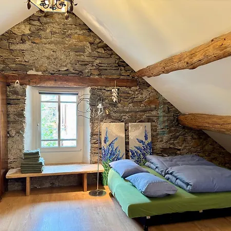 Casa Belgeri - Con 12-14 Posti Letto *